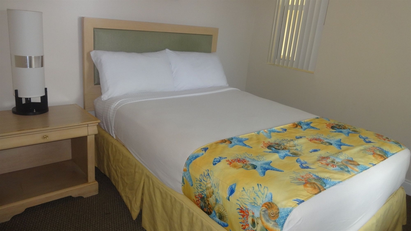 Imagen de la habitación del Hotel Beach Place. Foto 8