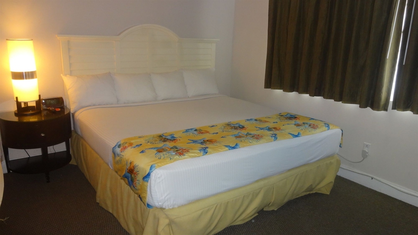 Imagen de la habitación del Hotel Beach Place. Foto 9