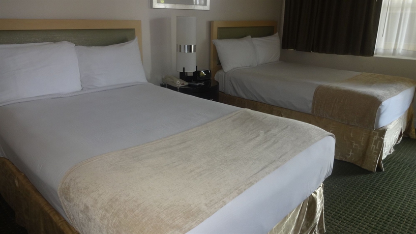 Imagen de la habitación del Hotel Beach Place. Foto 10