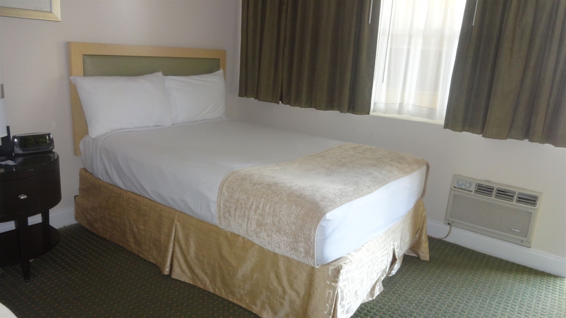Imagen de la habitación del Hotel Beach Place. Foto 12