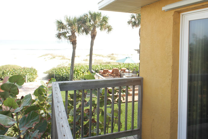 Imagen de la habitación del Hotel Beach Place Guesthouses. Foto 4