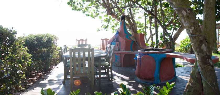 Imagen general del Hotel Beach Place Guesthouses. Foto 2