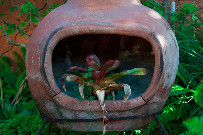 Imagen general del Hotel Beach Place Guesthouses. Foto 3