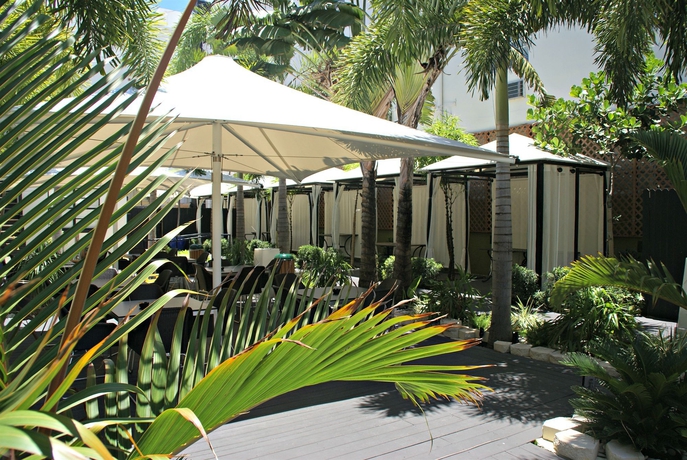 Imagen general del Hotel Beach Plaza. Foto 1