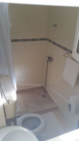 Imagen de los exteriores del Hotel Beach Plaza, PODGORA. Foto 13