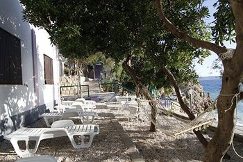 Imagen de la habitación del Hotel Beach Plaza, PODGORA. Foto 5