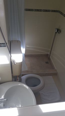 Imagen de la habitación del Hotel Beach Plaza, PODGORA. Foto 9