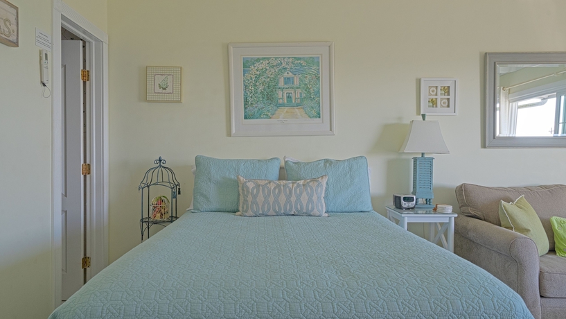 Imagen de la habitación del Hotel Beach Plum Resort. Foto 2