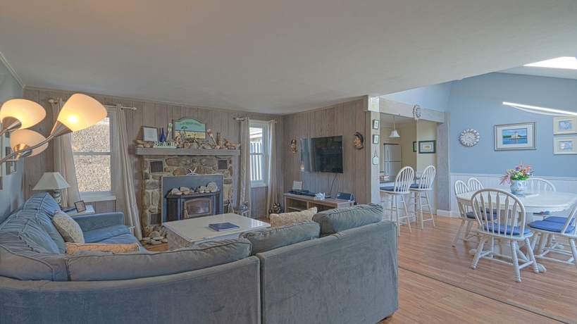 Imagen de la habitación del Hotel Beach Plum Resort. Foto 3