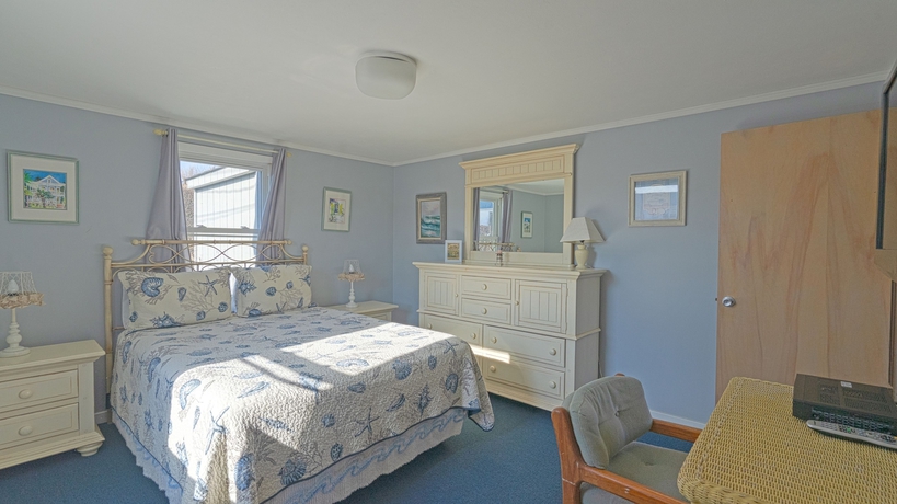 Imagen de la habitación del Hotel Beach Plum Resort. Foto 4