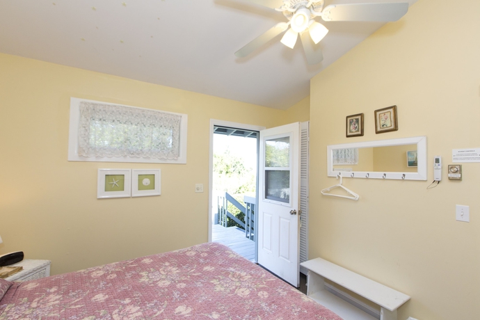 Imagen de la habitación del Hotel Beach Plum Resort. Foto 6