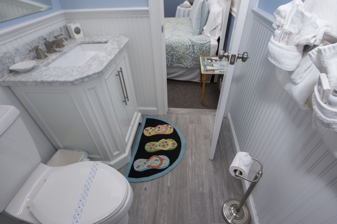 Imagen de la habitación del Hotel Beach Plum Resort. Foto 7