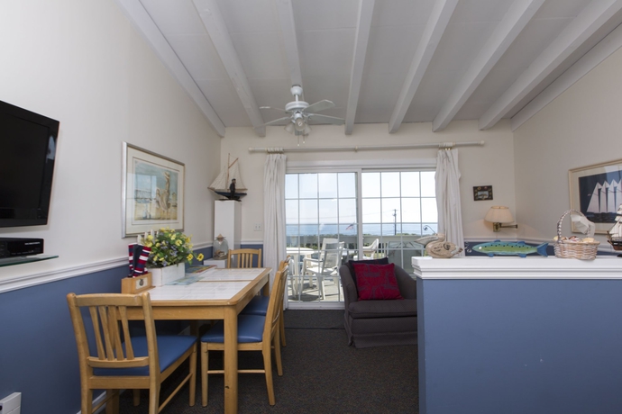 Imagen de la habitación del Hotel Beach Plum Resort. Foto 8