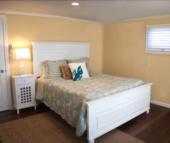 Imagen de la habitación del Hotel Beach Plum Resort. Foto 9