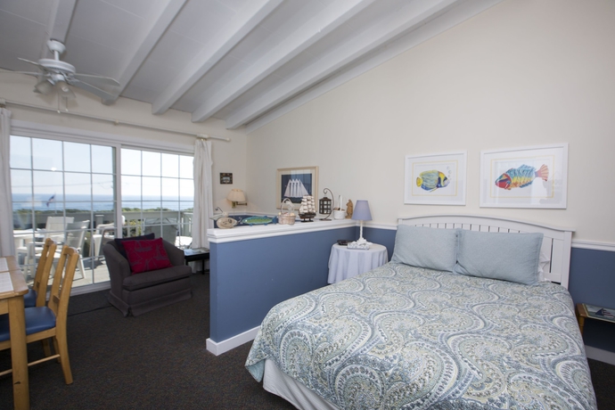 Imagen de la habitación del Hotel Beach Plum Resort. Foto 10