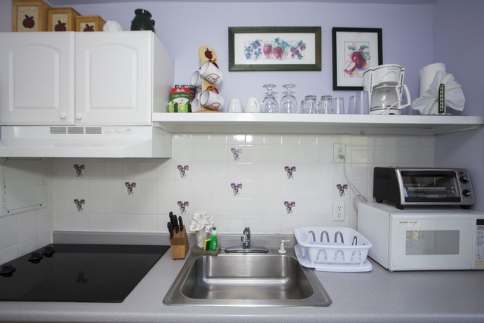 Imagen de la habitación del Hotel Beach Plum Resort. Foto 11