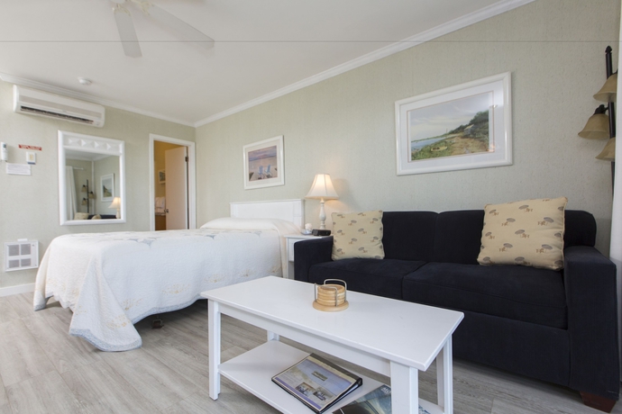 Imagen de la habitación del Hotel Beach Plum Resort. Foto 13