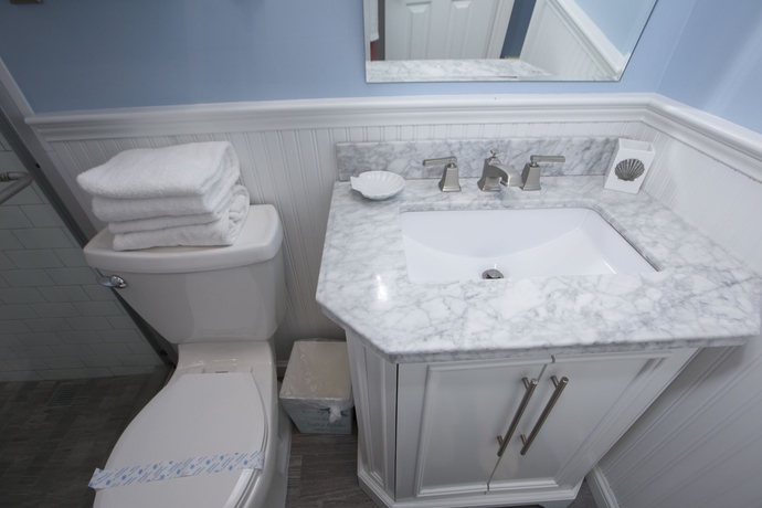 Imagen de la habitación del Hotel Beach Plum Resort. Foto 14