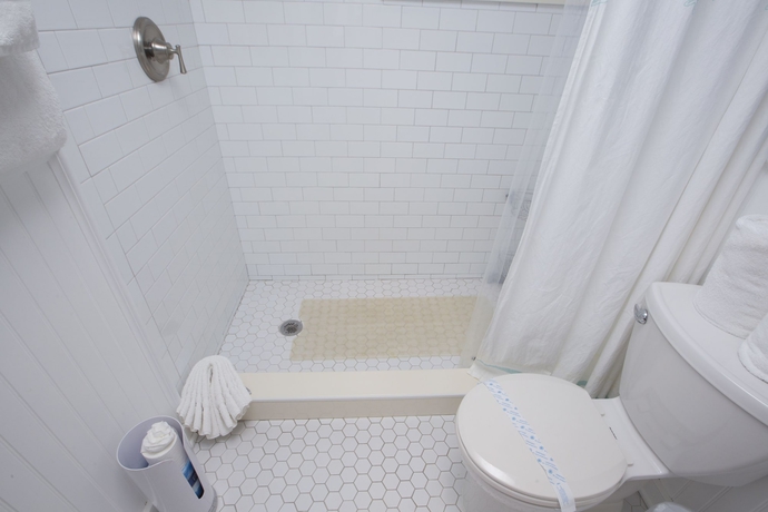 Imagen de la habitación del Hotel Beach Plum Resort. Foto 15