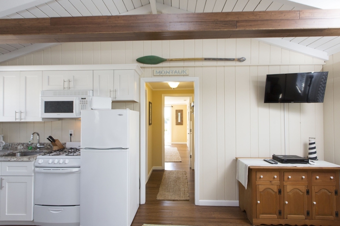 Imagen de la habitación del Hotel Beach Plum Resort. Foto 16