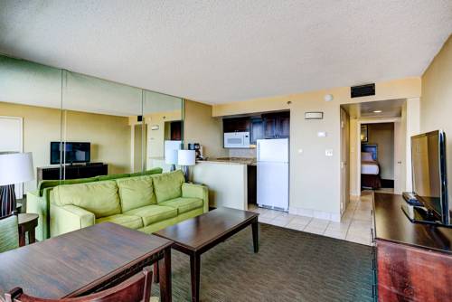 Imagen de la habitación del Hotel Beach Quarters Resort. Foto 5