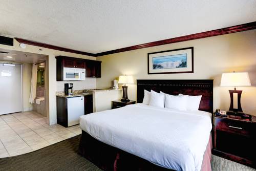 Imagen de la habitación del Hotel Beach Quarters Resort. Foto 6