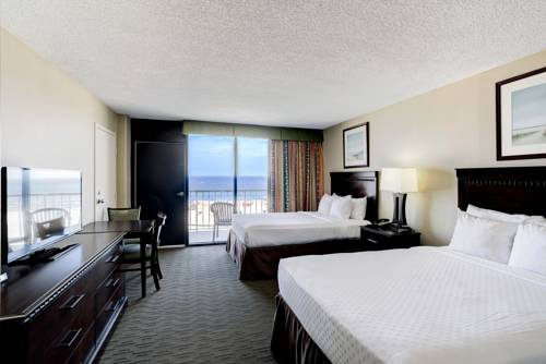 Imagen de la habitación del Hotel Beach Quarters Resort. Foto 7