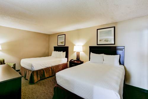 Imagen de la habitación del Hotel Beach Quarters Resort. Foto 9
