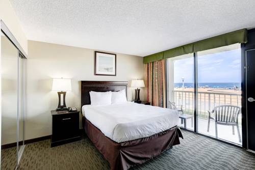 Imagen de la habitación del Hotel Beach Quarters Resort. Foto 10