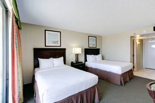 Imagen de la habitación del Hotel Beach Quarters Resort. Foto 15