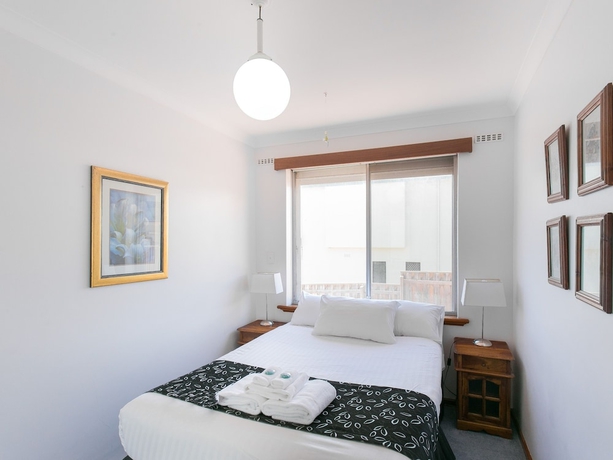 Imagen de la habitación del Hotel Beach Rd Villas by Rockingham Apartments. Foto 2
