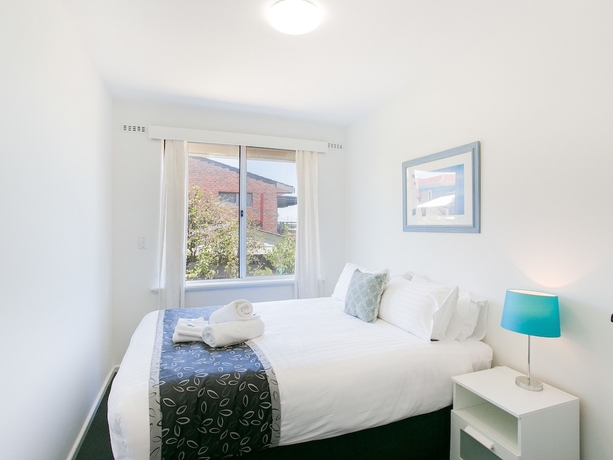 Imagen de la habitación del Hotel Beach Rd Villas by Rockingham Apartments. Foto 3