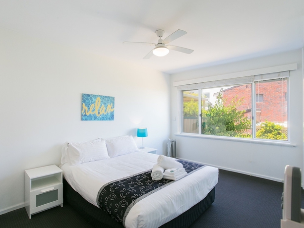 Imagen de la habitación del Hotel Beach Rd Villas by Rockingham Apartments. Foto 4