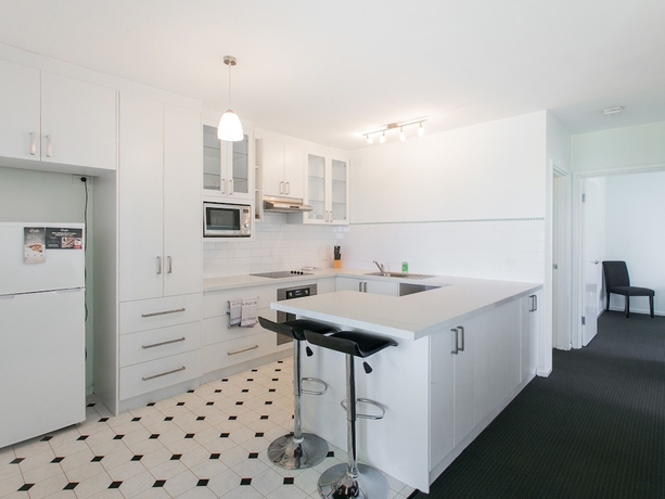 Imagen de la habitación del Hotel Beach Rd Villas by Rockingham Apartments. Foto 8