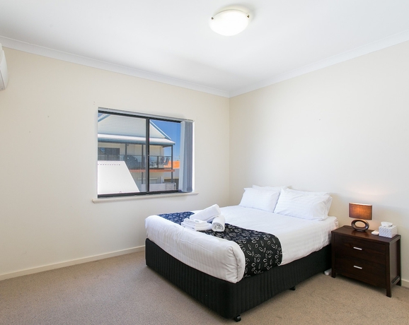 Imagen de la habitación del Hotel Beach Rd Villas by Rockingham Apartments. Foto 10