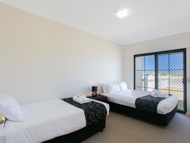 Imagen de la habitación del Hotel Beach Rd Villas by Rockingham Apartments. Foto 12