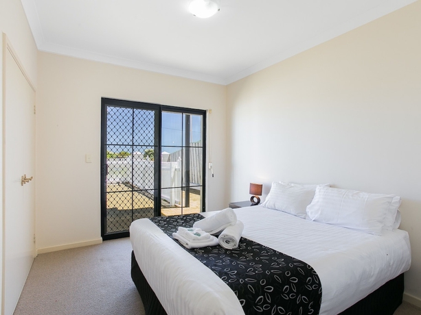 Imagen de la habitación del Hotel Beach Rd Villas by Rockingham Apartments. Foto 13