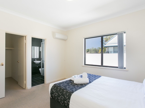 Imagen de la habitación del Hotel Beach Rd Villas by Rockingham Apartments. Foto 14