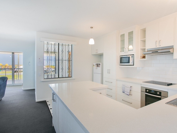 Imagen de la habitación del Hotel Beach Rd Villas by Rockingham Apartments. Foto 19