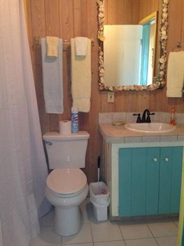 Imagen de la habitación del Hotel Beach Reach by Living Easy Abaco. Foto 4