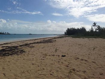 Imagen de los exteriores del Hotel Beach Reach by Living Easy Abaco. Foto 7