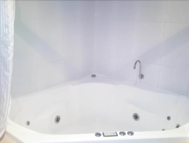 Imagen de la habitación del Hotel Beach Resort Apartment. Foto 3