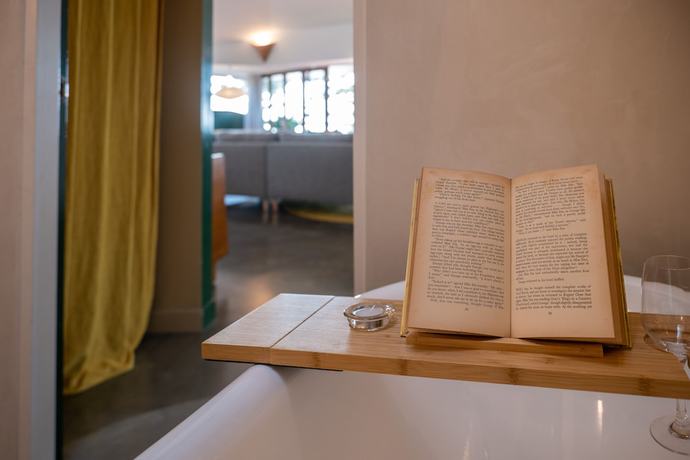 Imagen de la habitación del Hotel Beach Resort, Byron Bay. Foto 2