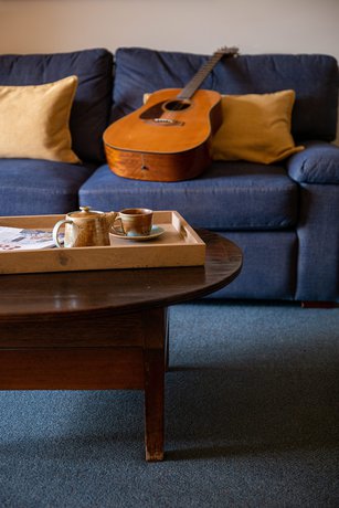 Imagen de la habitación del Hotel Beach Resort, Byron Bay. Foto 6