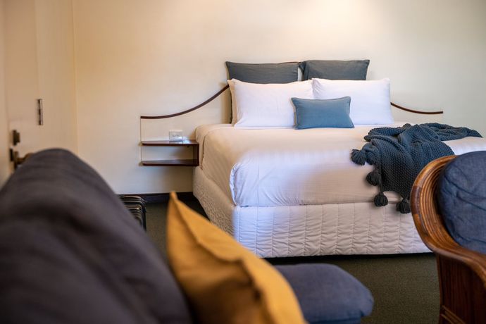 Imagen de la habitación del Hotel Beach Resort, Byron Bay. Foto 17