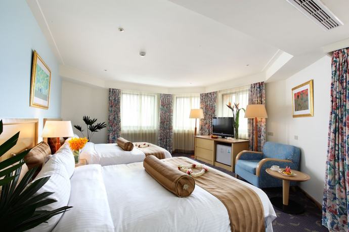 Imagen de la habitación del Hotel Beach Resort Green Bay. Foto 4