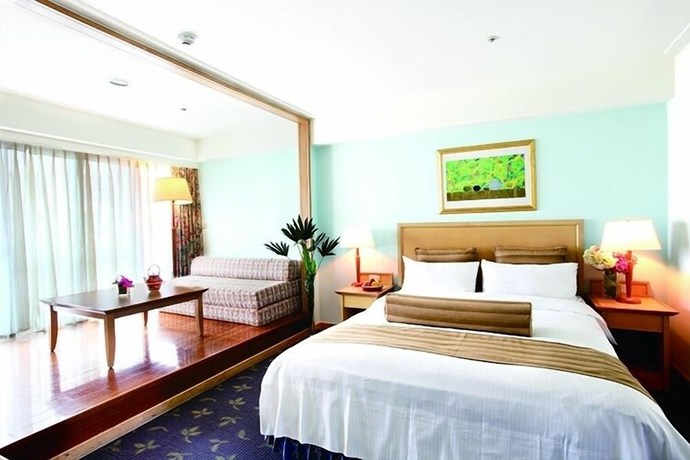 Imagen de la habitación del Hotel Beach Resort Green Bay. Foto 5
