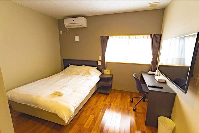 Imagen de la habitación del Hotel Beach Resorts KALAKAUA. Foto 2