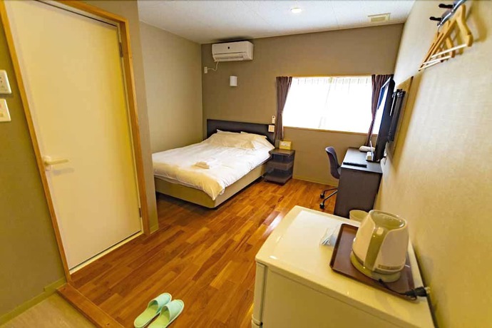 Imagen de la habitación del Hotel Beach Resorts KALAKAUA. Foto 11