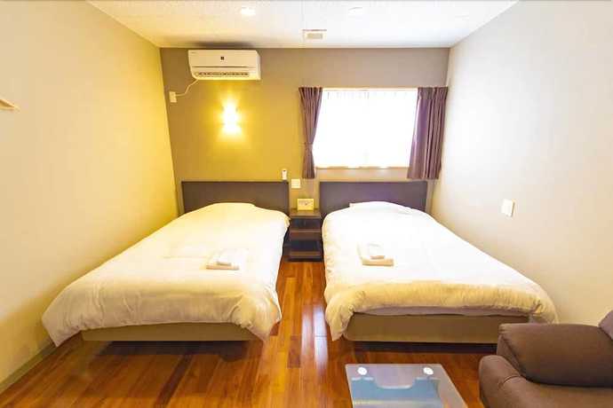 Imagen de la habitación del Hotel Beach Resorts KALAKAUA. Foto 19